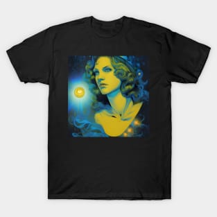 Astral Voyager T-Shirt